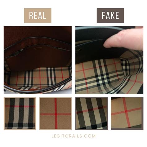 fake burberry hoody|how to spot a burberry bag.